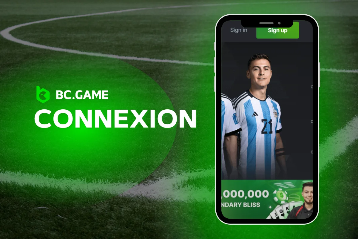 connexion