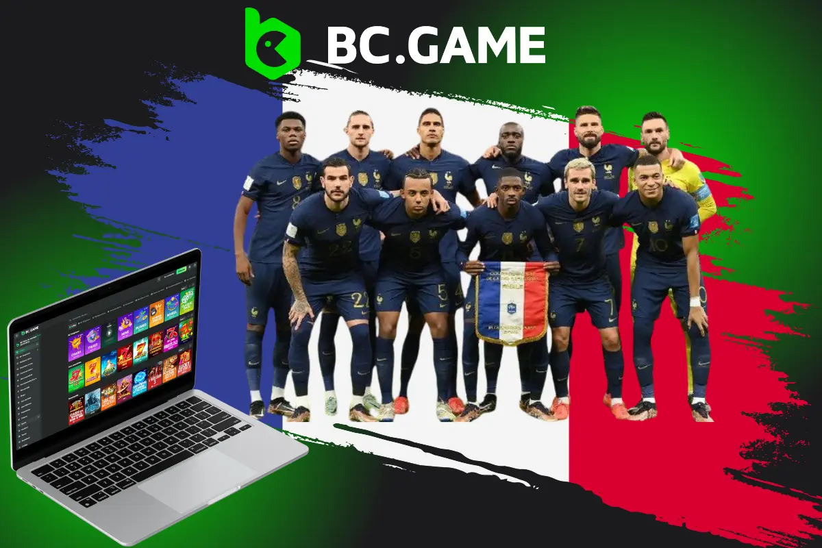 Boost Your Bc.Game in UAE With These Tips