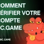 Comment vérifier votre compte BC.Game