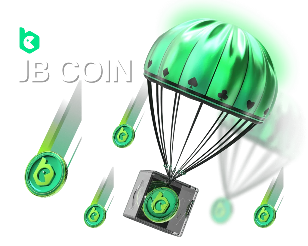 Qu'est-ce que le JB Coin sur BC.Game?