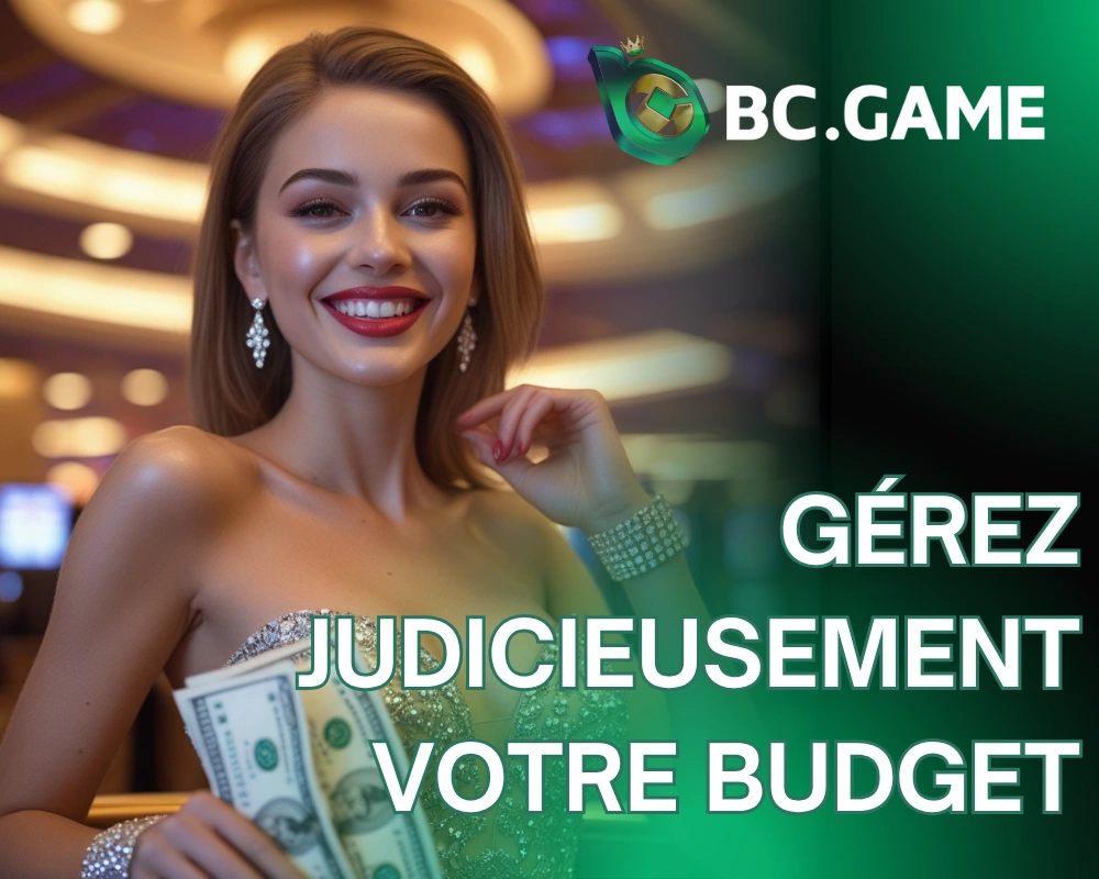 Gérez Votre Bankroll Sagement