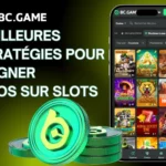 Meilleures stratégies pour gagner gros sur les machines à sous BC.Game