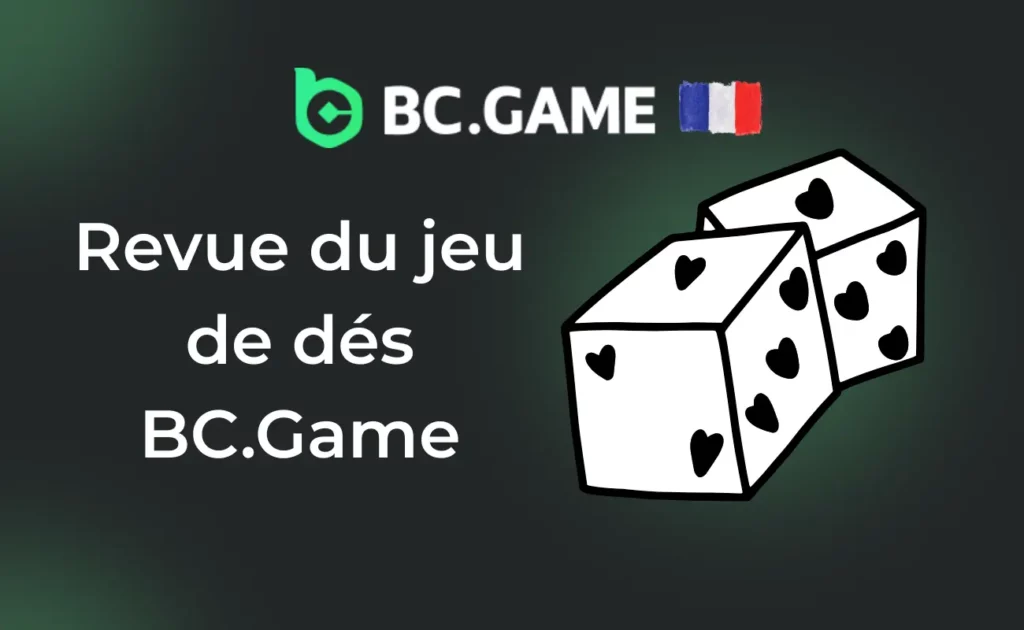 BC Game Dice